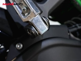 KAWASAKI Z 650