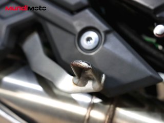KAWASAKI Z 650