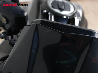 KAWASAKI Z 650