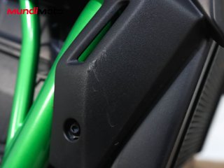 KAWASAKI Z 650