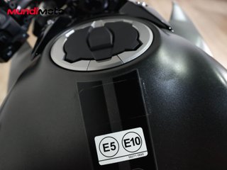 KAWASAKI Z 650
