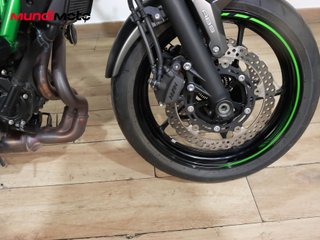 KAWASAKI Z 650