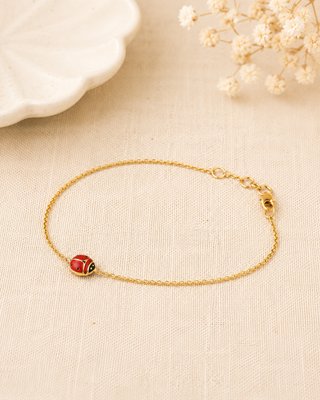 Pulsera de Oro 18kl JAE-Ref. 4P.00244