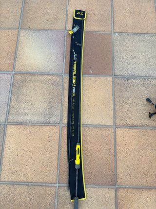 Equipo Rockfishing / Spinning Ligero