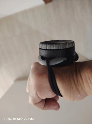 Brújula Suunto para buceo
