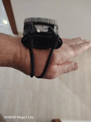 Brújula Suunto para buceo