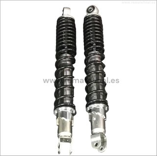 Amortiguadores Traseros Suspensión Honda SH 125