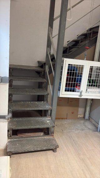 Licencias de Aperturas de Locales Comerciales