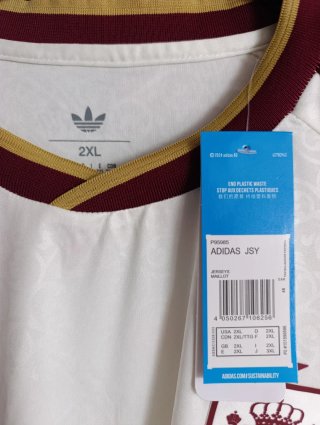 Camiseta Adidas España Talla XXL