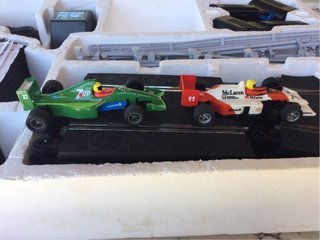 Scalextric Exin