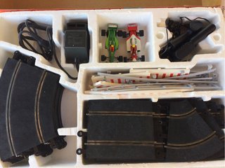 Scalextric Exin