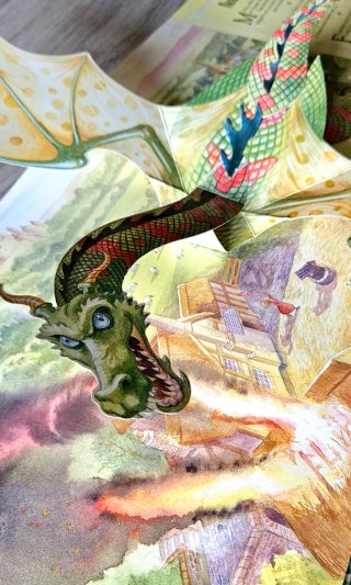 Dragones