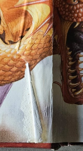 Dragones