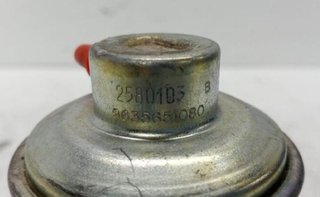 382391 9635651080 válvula egr citroen xsara coupe