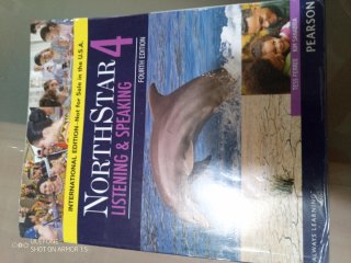 NorthStar 4 SB, International Edition