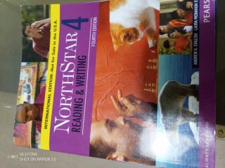 NorthStar 4 SB, International Edition