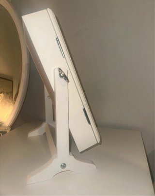 Espelho com Iluminação para Bijuteria