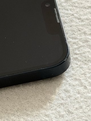 iPhone 13 Medianoche 256GB