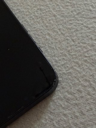 iPhone 13 Medianoche 256GB
