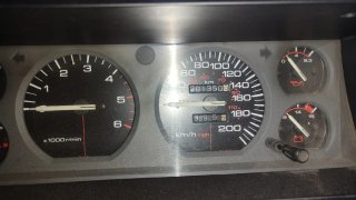 Jeep Cherokee 1996