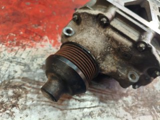 Compresor Mercedes A2710901880
