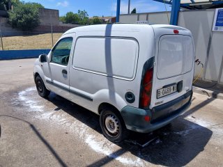 Renault Kangoo 2000
