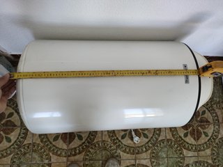 Termo Thermor 75L