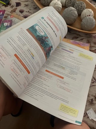 Lengua Castellana y Literatura. 3 Secundaria. R...