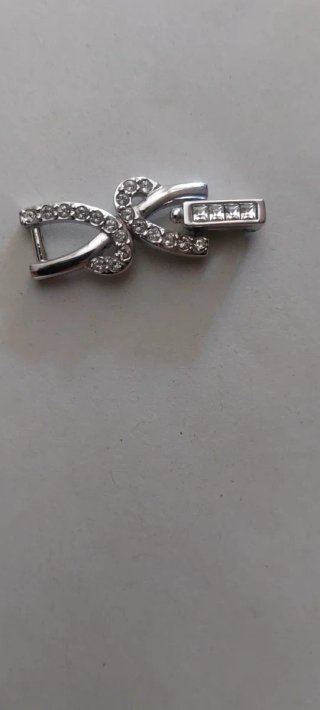 Extensores para pulseras Swarovski