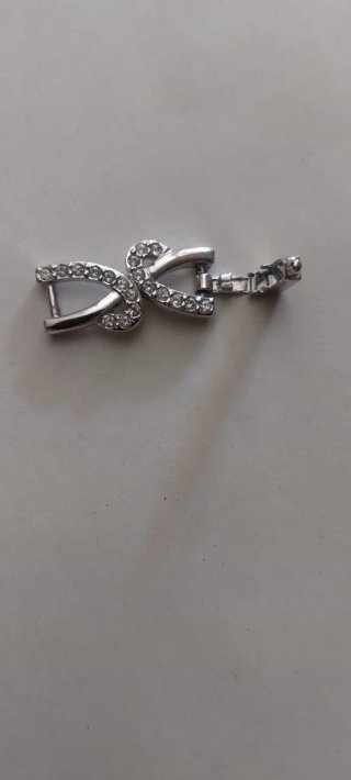 Extensores para pulseras Swarovski