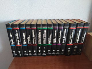 Dicionario completo nuevo nunca se a estrenado