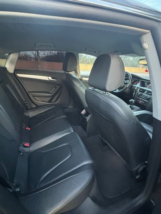 Audi A5 2016