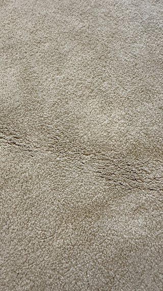 Alfombra IKEA STOENSE 170x240 cm – Color Hueso