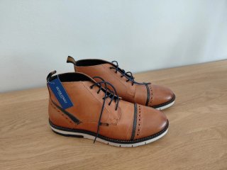 Talla 44 - NUEVOS - super lote 9 pares zapatos