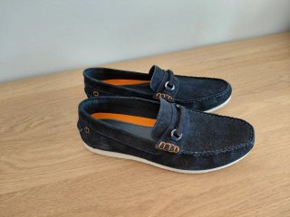 Talla 44 - NUEVOS - super lote 9 pares zapatos