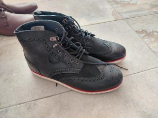 Talla 44 - NUEVOS - super lote 9 pares zapatos