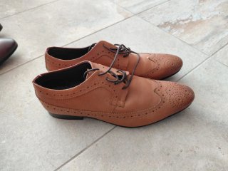 Talla 44 - NUEVOS - super lote 9 pares zapatos