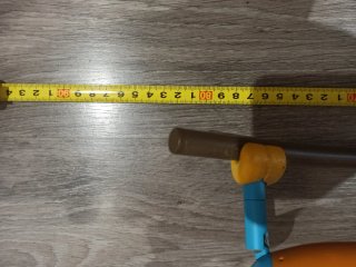 Lámpara infantil de techo
