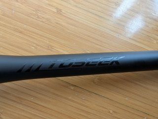 Manillar MTB Carbono