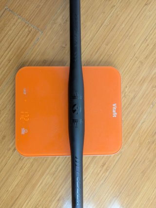 Manillar MTB Carbono