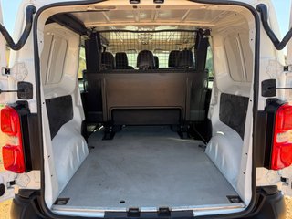 CITROEN Jumpy DCb. Abatible BlueHDI Talla M 6 plzs