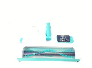 Aspirador Silvercrest Mano/Escoba Recargable