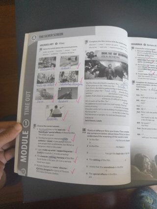 Network 3ºeso. Workbook 2019