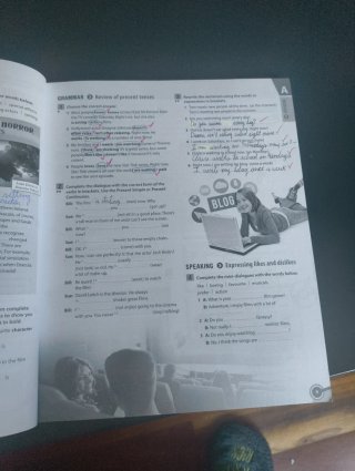 Network 3ºeso. Workbook 2019