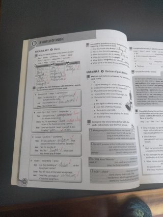 Network 3ºeso. Workbook 2019