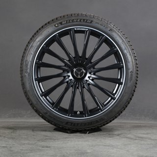 Llantas 21” Mercedes AMG-Modelle S-Klasse AMG 1717