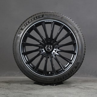 Llantas 21” Mercedes AMG-Modelle S-Klasse AMG 1717
