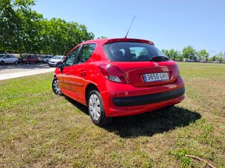 Peugeot 207 2009