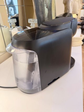 Cafetera Tassimo Negra
