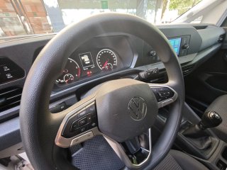 Volkswagen Maxi caddy 122cv 2021